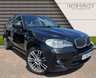 USED 2011 60 BMW X5 3.0 XDRIVE30D M SPORT 5d 241 BHP USB INTERFACE - POWER DRIVE AND PASSENGER SEATS - HEATED SEATS - DUAL ZONE AIR CONDITIONING - 20" LIGHT SPOKE ALLOY WHEELS
