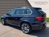 USED 2011 60 BMW X5 3.0 XDRIVE30D M SPORT 5d 241 BHP USB INTERFACE - POWER DRIVE AND PASSENGER SEATS - HEATED SEATS - DUAL ZONE AIR CONDITIONING - 20" LIGHT SPOKE ALLOY WHEELS