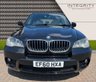 USED 2011 60 BMW X5 3.0 XDRIVE30D M SPORT 5d 241 BHP USB INTERFACE - POWER DRIVE AND PASSENGER SEATS - HEATED SEATS - DUAL ZONE AIR CONDITIONING - 20" LIGHT SPOKE ALLOY WHEELS