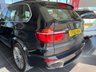 USED 2011 60 BMW X5 3.0 XDRIVE30D M SPORT 5d 241 BHP USB INTERFACE - POWER DRIVE AND PASSENGER SEATS - HEATED SEATS - DUAL ZONE AIR CONDITIONING - 20" LIGHT SPOKE ALLOY WHEELS