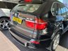 USED 2011 60 BMW X5 3.0 XDRIVE30D M SPORT 5d 241 BHP USB INTERFACE - POWER DRIVE AND PASSENGER SEATS - HEATED SEATS - DUAL ZONE AIR CONDITIONING - 20" LIGHT SPOKE ALLOY WHEELS