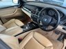USED 2011 60 BMW X5 3.0 XDRIVE30D M SPORT 5d 241 BHP USB INTERFACE - POWER DRIVE AND PASSENGER SEATS - HEATED SEATS - DUAL ZONE AIR CONDITIONING - 20" LIGHT SPOKE ALLOY WHEELS