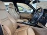 USED 2011 60 BMW X5 3.0 XDRIVE30D M SPORT 5d 241 BHP USB INTERFACE - POWER DRIVE AND PASSENGER SEATS - HEATED SEATS - DUAL ZONE AIR CONDITIONING - 20" LIGHT SPOKE ALLOY WHEELS
