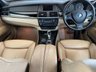 USED 2011 60 BMW X5 3.0 XDRIVE30D M SPORT 5d 241 BHP USB INTERFACE - POWER DRIVE AND PASSENGER SEATS - HEATED SEATS - DUAL ZONE AIR CONDITIONING - 20" LIGHT SPOKE ALLOY WHEELS