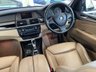 USED 2011 60 BMW X5 3.0 XDRIVE30D M SPORT 5d 241 BHP USB INTERFACE - POWER DRIVE AND PASSENGER SEATS - HEATED SEATS - DUAL ZONE AIR CONDITIONING - 20" LIGHT SPOKE ALLOY WHEELS