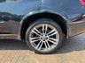 USED 2011 60 BMW X5 3.0 XDRIVE30D M SPORT 5d 241 BHP USB INTERFACE - POWER DRIVE AND PASSENGER SEATS - HEATED SEATS - DUAL ZONE AIR CONDITIONING - 20" LIGHT SPOKE ALLOY WHEELS