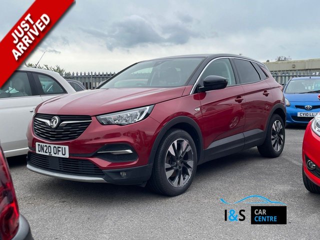 Used cars for sale. Wrexham & Clwyd car Dealer | I & S Car Centre