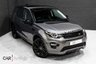 USED 2018 67 LAND ROVER DISCOVERY SPORT 2.0 TD4 HSE DYNAMIC LUX 5d 180 BHP / STUNNING CAR!