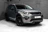 USED 2018 67 LAND ROVER DISCOVERY SPORT 2.0 TD4 HSE DYNAMIC LUX 5d 180 BHP / STUNNING CAR!