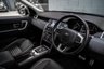 USED 2018 67 LAND ROVER DISCOVERY SPORT 2.0 TD4 HSE DYNAMIC LUX 5d 180 BHP / STUNNING CAR!