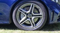 USED 2019 19 MERCEDES-BENZ C-CLASS C300d (245) AMG Line Premium 4dr 9G-Tronic Automatic Euro 6 (Comand Online Navigation, Memory Pack) !! NATIONWIDE DELIVERY AVAILABLE !!