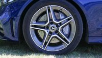 USED 2019 19 MERCEDES-BENZ C-CLASS C300d (245) AMG Line Premium 4dr 9G-Tronic Automatic Euro 6 (Comand Online Navigation, Memory Pack) !! NATIONWIDE DELIVERY AVAILABLE !!