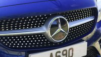 USED 2019 19 MERCEDES-BENZ C-CLASS C300d (245) AMG Line Premium 4dr 9G-Tronic Automatic Euro 6 (Comand Online Navigation, Memory Pack) !! NATIONWIDE DELIVERY AVAILABLE !!