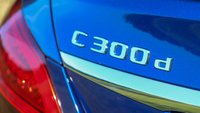 USED 2019 19 MERCEDES-BENZ C-CLASS C300d (245) AMG Line Premium 4dr 9G-Tronic Automatic Euro 6 (Comand Online Navigation, Memory Pack) !! NATIONWIDE DELIVERY AVAILABLE !!