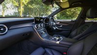 USED 2019 19 MERCEDES-BENZ C-CLASS C300d (245) AMG Line Premium 4dr 9G-Tronic Automatic Euro 6 (Comand Online Navigation, Memory Pack) !! NATIONWIDE DELIVERY AVAILABLE !!
