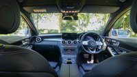 USED 2019 19 MERCEDES-BENZ C-CLASS C300d (245) AMG Line Premium 4dr 9G-Tronic Automatic Euro 6 (Comand Online Navigation, Memory Pack) !! NATIONWIDE DELIVERY AVAILABLE !!