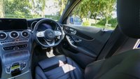 USED 2019 19 MERCEDES-BENZ C-CLASS C300d (245) AMG Line Premium 4dr 9G-Tronic Automatic Euro 6 (Comand Online Navigation, Memory Pack) !! NATIONWIDE DELIVERY AVAILABLE !!
