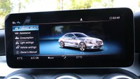 USED 2019 19 MERCEDES-BENZ C-CLASS C300d (245) AMG Line Premium 4dr 9G-Tronic Automatic Euro 6 (Comand Online Navigation, Memory Pack) !! NATIONWIDE DELIVERY AVAILABLE !!