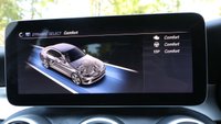 USED 2019 19 MERCEDES-BENZ C-CLASS C300d (245) AMG Line Premium 4dr 9G-Tronic Automatic Euro 6 (Comand Online Navigation, Memory Pack) !! NATIONWIDE DELIVERY AVAILABLE !!