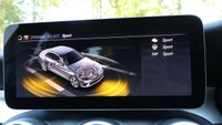 USED 2019 19 MERCEDES-BENZ C-CLASS C300d (245) AMG Line Premium 4dr 9G-Tronic Automatic Euro 6 (Comand Online Navigation, Memory Pack) !! NATIONWIDE DELIVERY AVAILABLE !!