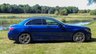 USED 2019 19 MERCEDES-BENZ C-CLASS C300d (245) AMG Line Premium 4dr 9G-Tronic Automatic Euro 6 (Comand Online Navigation, Memory Pack) !! NATIONWIDE DELIVERY AVAILABLE !!