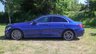 USED 2019 19 MERCEDES-BENZ C-CLASS C300d (245) AMG Line Premium 4dr 9G-Tronic Automatic Euro 6 (Comand Online Navigation, Memory Pack) !! NATIONWIDE DELIVERY AVAILABLE !!