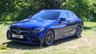 USED 2019 19 MERCEDES-BENZ C-CLASS C300d (245) AMG Line Premium 4dr 9G-Tronic Automatic Euro 6 (Comand Online Navigation, Memory Pack) !! NATIONWIDE DELIVERY AVAILABLE !!