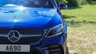 USED 2019 19 MERCEDES-BENZ C-CLASS C300d (245) AMG Line Premium 4dr 9G-Tronic Automatic Euro 6 (Comand Online Navigation, Memory Pack) !! NATIONWIDE DELIVERY AVAILABLE !!