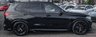 USED 2019 BMW X5 3.0 XDRIVE30D M SPORT 5d 261 BHP BLACK SAPPHIRE+SKY LOUNGE PAN+7STS