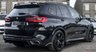 USED 2019 BMW X5 3.0 XDRIVE30D M SPORT 5d 261 BHP BLACK SAPPHIRE+SKY LOUNGE PAN+7STS
