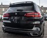 USED 2019 BMW X5 3.0 XDRIVE30D M SPORT 5d 261 BHP BLACK SAPPHIRE+SKY LOUNGE PAN+7STS