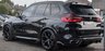 USED 2019 BMW X5 3.0 XDRIVE30D M SPORT 5d 261 BHP BLACK SAPPHIRE+SKY LOUNGE PAN+7STS