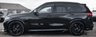 USED 2019 BMW X5 3.0 XDRIVE30D M SPORT 5d 261 BHP BLACK SAPPHIRE+SKY LOUNGE PAN+7STS