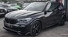 USED 2019 BMW X5 3.0 XDRIVE30D M SPORT 5d 261 BHP BLACK SAPPHIRE+SKY LOUNGE PAN+7STS