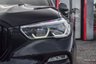 USED 2019 BMW X5 3.0 XDRIVE30D M SPORT 5d 261 BHP BLACK SAPPHIRE+SKY LOUNGE PAN+7STS