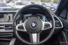 USED 2019 BMW X5 3.0 XDRIVE30D M SPORT 5d 261 BHP BLACK SAPPHIRE+SKY LOUNGE PAN+7STS