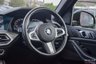 USED 2019 BMW X5 3.0 XDRIVE30D M SPORT 5d 261 BHP BLACK SAPPHIRE+SKY LOUNGE PAN+7STS