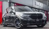 USED 2019 BMW X5 3.0 XDRIVE30D M SPORT 5d 261 BHP BLACK SAPPHIRE+SKY LOUNGE PAN+7STS