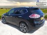 USED 2015 65 NISSAN X-TRAIL 1.6 DCI N-TEC 5d 130 BHP GREAT SIZE SUV + 5 SEATER