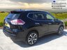 USED 2015 65 NISSAN X-TRAIL 1.6 DCI N-TEC 5d 130 BHP GREAT SIZE SUV + 5 SEATER
