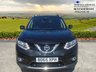 USED 2015 65 NISSAN X-TRAIL 1.6 DCI N-TEC 5d 130 BHP GREAT SIZE SUV + 5 SEATER
