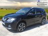 USED 2015 65 NISSAN X-TRAIL 1.6 DCI N-TEC 5d 130 BHP GREAT SIZE SUV + 5 SEATER