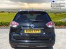 USED 2015 65 NISSAN X-TRAIL 1.6 DCI N-TEC 5d 130 BHP GREAT SIZE SUV + 5 SEATER