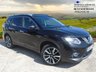 USED 2015 65 NISSAN X-TRAIL 1.6 DCI N-TEC 5d 130 BHP GREAT SIZE SUV + 5 SEATER