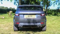 USED 2016 66 LAND ROVER RANGE ROVER EVOQUE 2.0 TD4 (180) SE Tech 5dr Automatic Euro 6 (Navigation, Reverse Camera, Electric Ivory Leather Seats) !! NATIONWIDE DELIVERY AVAILABLE !!