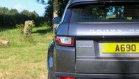 USED 2016 66 LAND ROVER RANGE ROVER EVOQUE 2.0 TD4 (180) SE Tech 5dr Automatic Euro 6 (Navigation, Reverse Camera, Electric Ivory Leather Seats) !! NATIONWIDE DELIVERY AVAILABLE !!