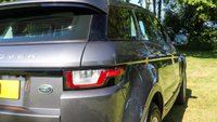 USED 2016 66 LAND ROVER RANGE ROVER EVOQUE 2.0 TD4 (180) SE Tech 5dr Automatic Euro 6 (Navigation, Reverse Camera, Electric Ivory Leather Seats) !! NATIONWIDE DELIVERY AVAILABLE !!