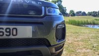 USED 2016 66 LAND ROVER RANGE ROVER EVOQUE 2.0 TD4 (180) SE Tech 5dr Automatic Euro 6 (Navigation, Reverse Camera, Electric Ivory Leather Seats) !! NATIONWIDE DELIVERY AVAILABLE !!