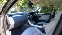 USED 2016 66 LAND ROVER RANGE ROVER EVOQUE 2.0 TD4 (180) SE Tech 5dr Automatic Euro 6 (Navigation, Reverse Camera, Electric Ivory Leather Seats) !! NATIONWIDE DELIVERY AVAILABLE !!