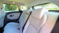 USED 2016 66 LAND ROVER RANGE ROVER EVOQUE 2.0 TD4 (180) SE Tech 5dr Automatic Euro 6 (Navigation, Reverse Camera, Electric Ivory Leather Seats) !! NATIONWIDE DELIVERY AVAILABLE !!